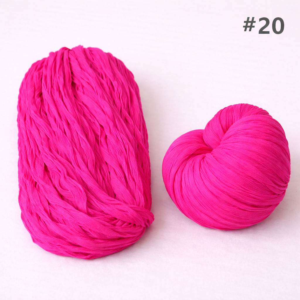 Hulahopke roze